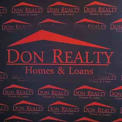 Don Realty Logo