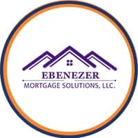 Ebenezer Mortgage Solutions Logo