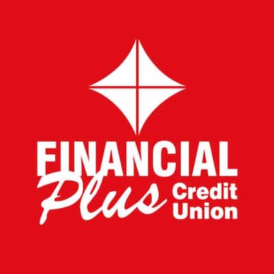 Financial Plus Credit Union Logo