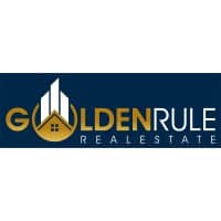 Golden Rule Real Estate Logo