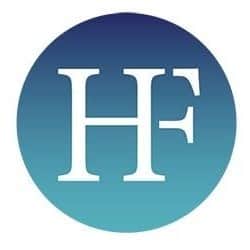 Homeowners First Mortgage Logo