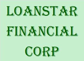 LoanStar Financial Corp. - Ignacio Ventura Logo