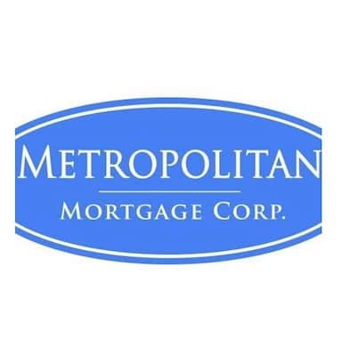 Metropolitan Mortgage Corp. Logo