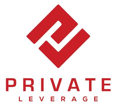 Private Leverage Logo