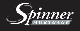Spinner Mortgage Logo