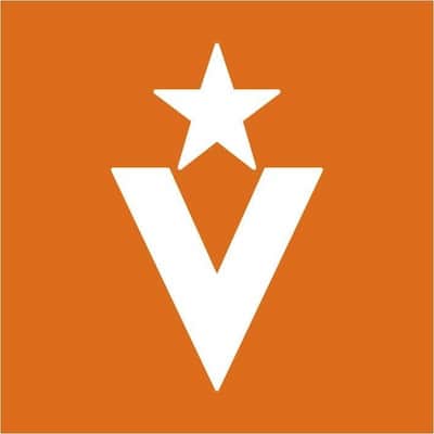Veritex Mortgage Logo