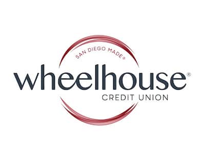 Wheelhouse Credit Union - Downtown San Diego Logo