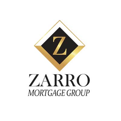 Zarro Mortgage Group Logo
