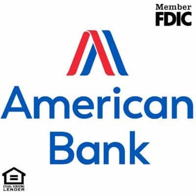 American Bank of Beaver Dam Logo