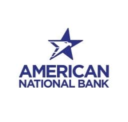 American National Bank Logo