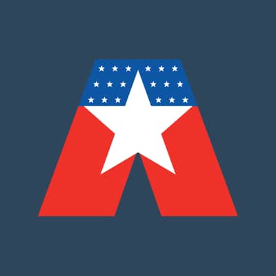 American National Bank of Texas Logo