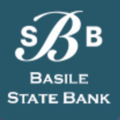 Basile State Bank Logo