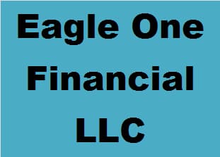 Eagle One Financial Logo