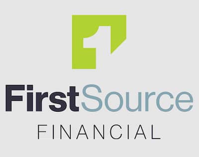 First Source Financial Logo