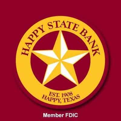 Happy State Bank Logo