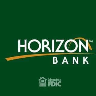 Horizon Bank Logo