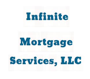 Infinite Mortgage Services Logo