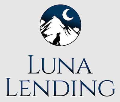 Luna Lending Inc. Logo