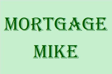 Mortgage Mike Logo