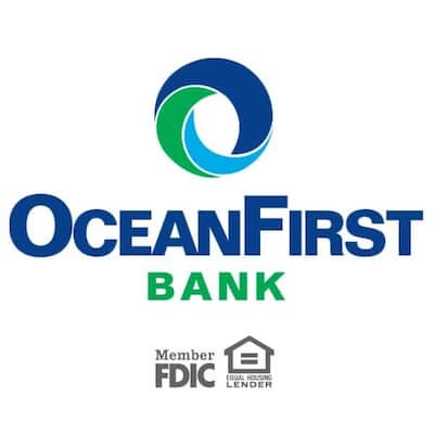 OceanFirst Bank Logo
