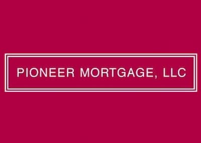 Pioneer Mortgage Logo