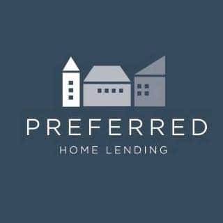 Preferred Home Lending Logo