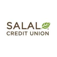 Salal Credit Union - Tukwila Logo