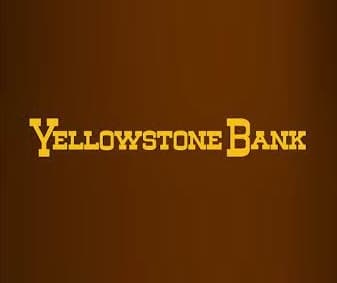 Yellowstone Bank Logo