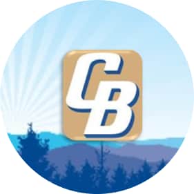 Citizens Bank Tennessee Logo