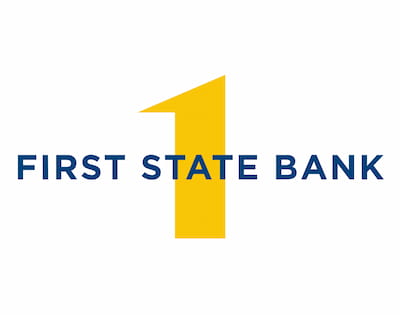 First State Bank of Illinois Logo