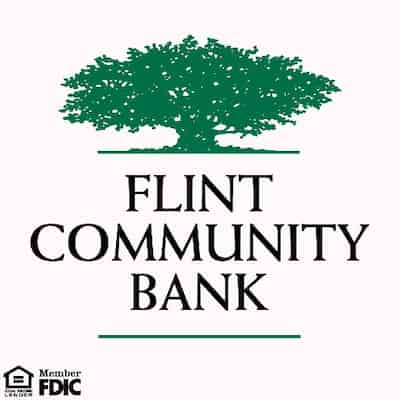 Flint Community Bank Logo