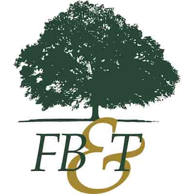 Flora Bank and Trust Logo