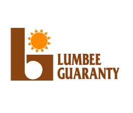 Lumbee Guaranty Bank Logo