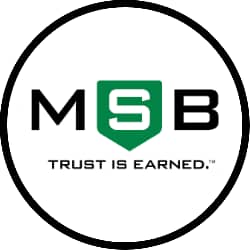 McHenry Savings Bank Logo