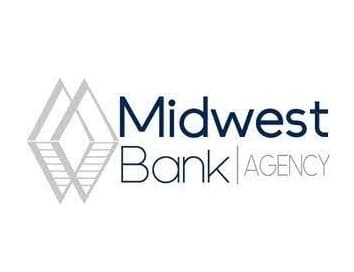 Midwest Bank Logo