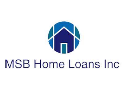 MSB Home Loans Inc. Logo