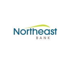 Northeast Bank Logo