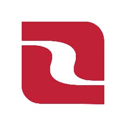 Red River Bank Logo
