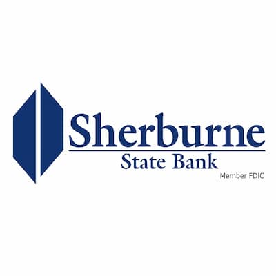 Sherburne State Bank Logo