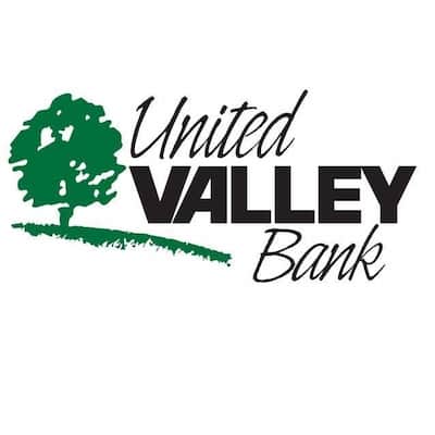 United Valley Bank Logo