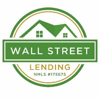 Wall Street Lending Logo