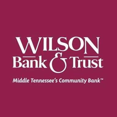 Wilson Bank & Trust Logo