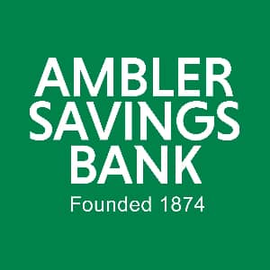Ambler Savings Bank Logo