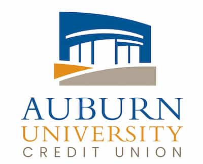 Auburn University Credit Union Logo