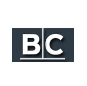 Bank of Coushatta Logo