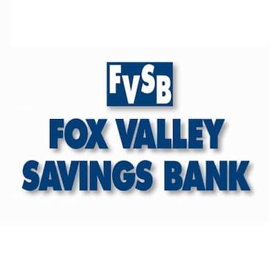 Fox Valley Savings Bank Logo