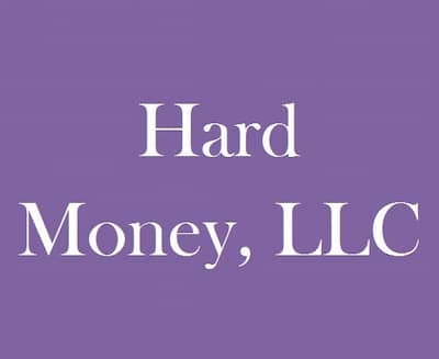 Hard Money, LLC Logo