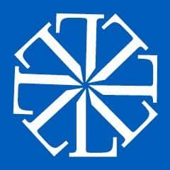 Lakeside Bank LA Logo