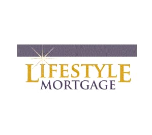 Lifestyle Mortgage LLC Logo