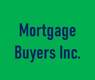 Mortgage Buyers Logo